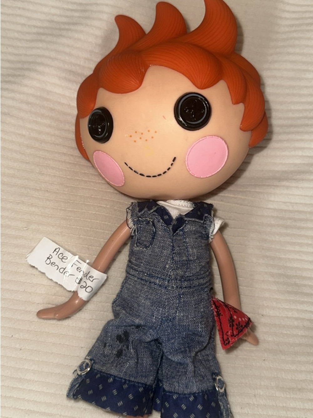 LALALOOPSY DOLLS - Picture 10 of 16